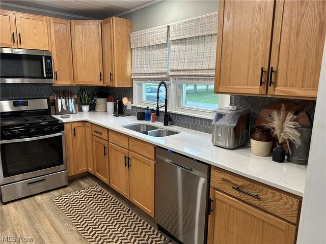 1318 10th Street, Vienna, WV 26105