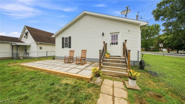 1318 10th Street, Vienna, WV 26105