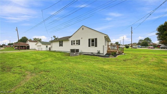 1318 10th Street, Vienna, WV 26105