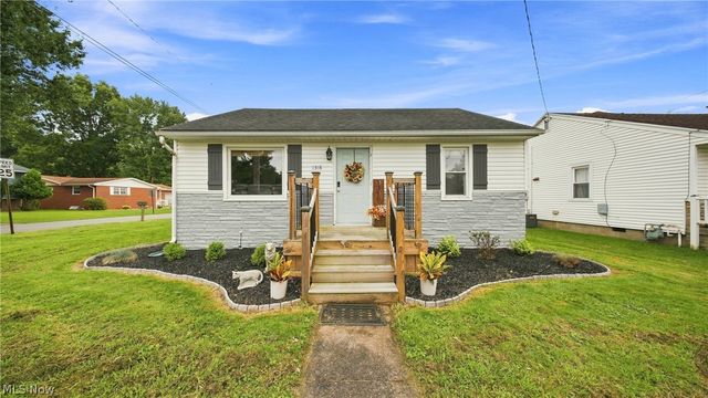 1318 10th Street, Vienna, WV 26105