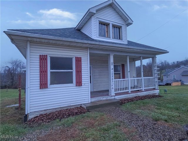 10363 Cadiz Road, Cambridge, OH 43725