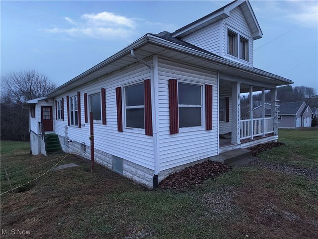 10363 Cadiz Road, Cambridge, OH 43725