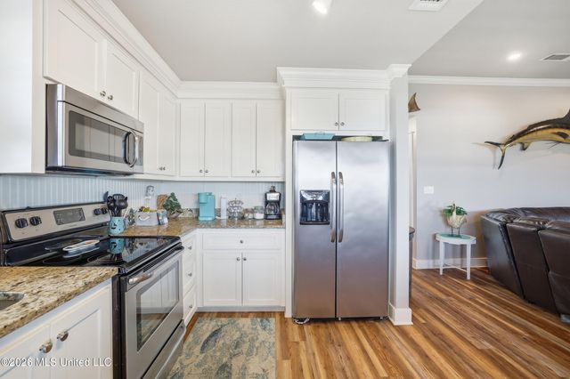 11025 Tahiti Street, Bay Saint Louis, MS 39520