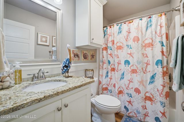11025 Tahiti Street, Bay Saint Louis, MS 39520