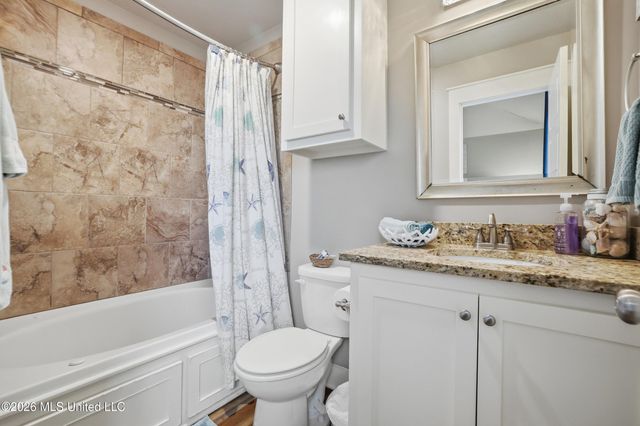 11025 Tahiti Street, Bay Saint Louis, MS 39520