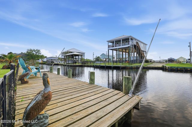 11025 Tahiti Street, Bay Saint Louis, MS 39520