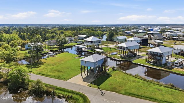 11025 Tahiti Street, Bay Saint Louis, MS 39520