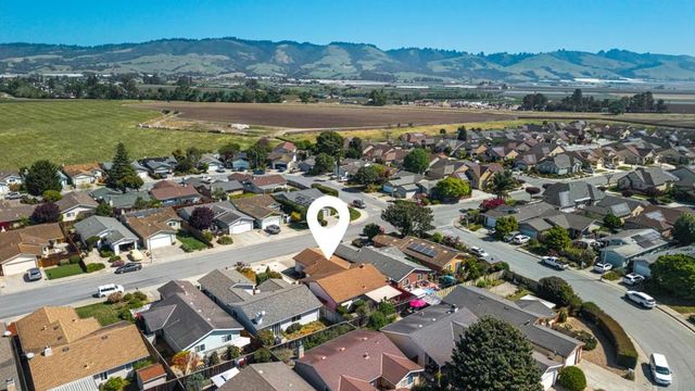 459 Vivienne Drive, Watsonville, CA 95076