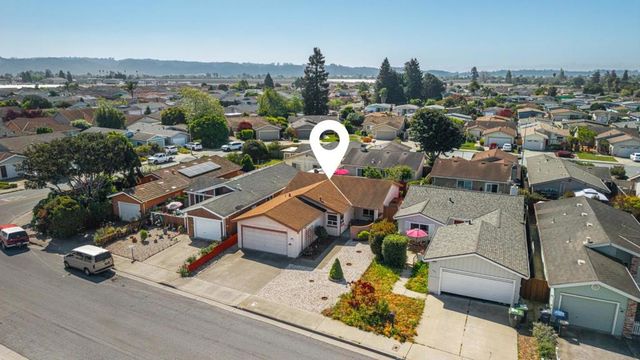 459 Vivienne Drive, Watsonville, CA 95076