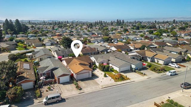 459 Vivienne Drive, Watsonville, CA 95076