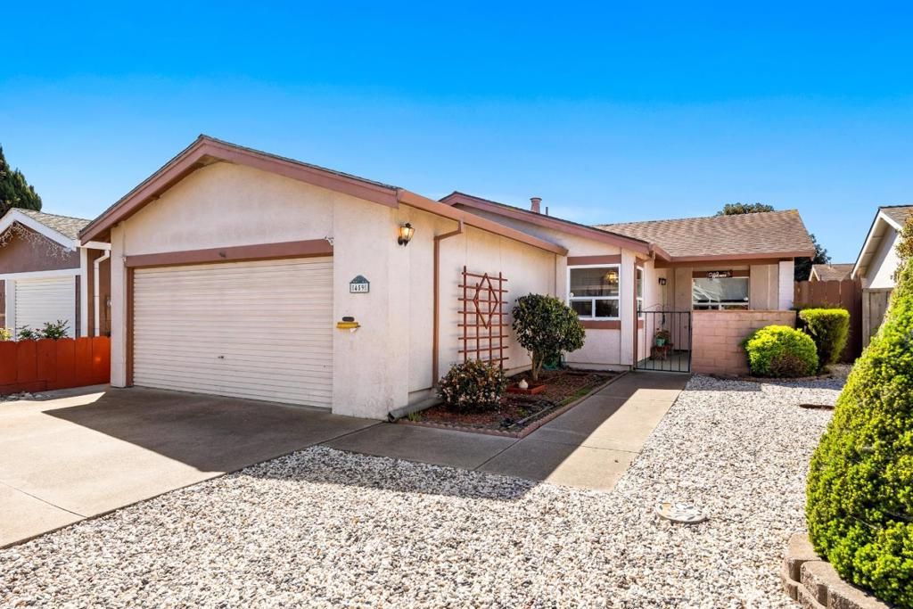 459 Vivienne Drive, Watsonville, CA 95076