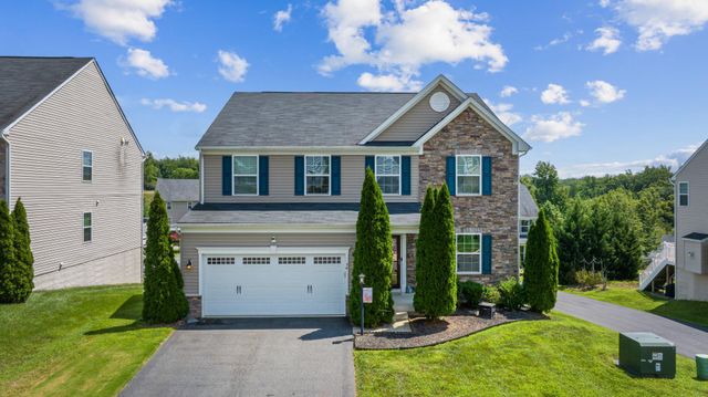 54 BAYSIDE DR, Fredericksburg, VA 22405