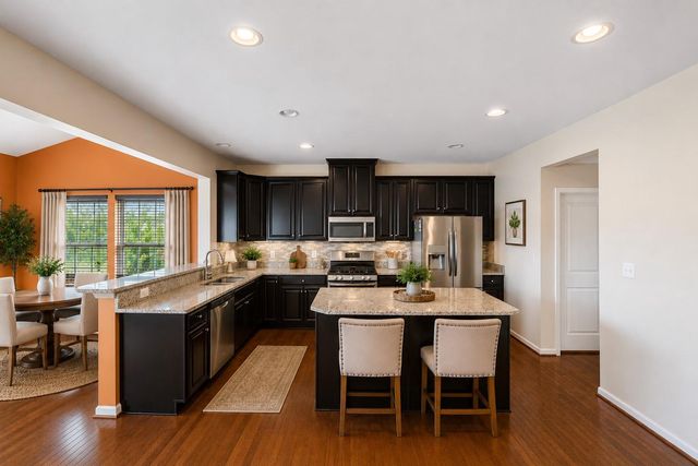 54 BAYSIDE DR, Fredericksburg, VA 22405