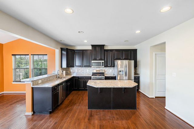 54 BAYSIDE DR, Fredericksburg, VA 22405