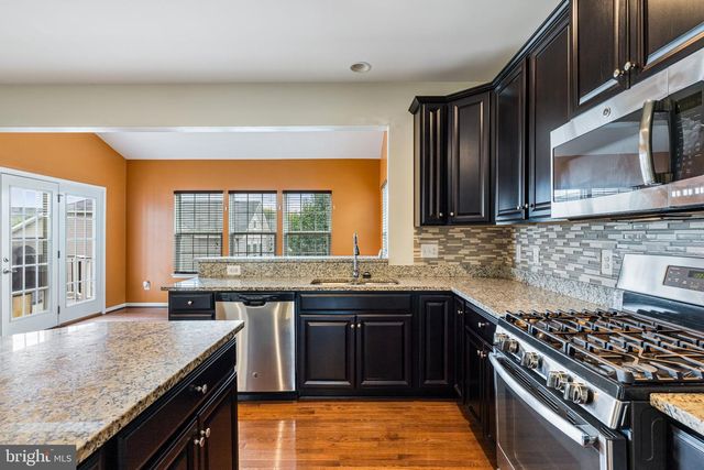 54 BAYSIDE DR, Fredericksburg, VA 22405