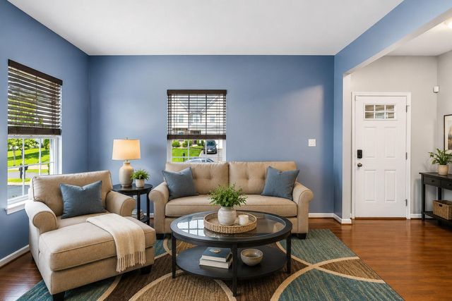 54 BAYSIDE DR, Fredericksburg, VA 22405