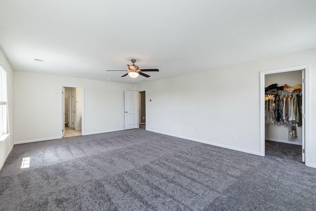 54 BAYSIDE DR, Fredericksburg, VA 22405