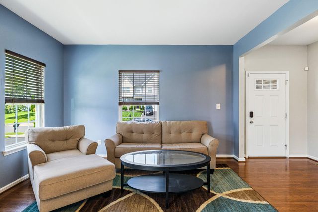 54 BAYSIDE DR, Fredericksburg, VA 22405