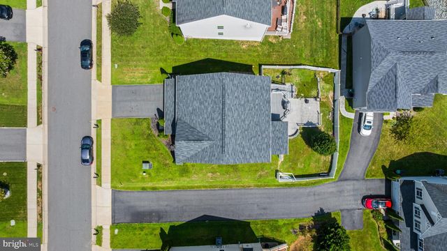 54 BAYSIDE DR, Fredericksburg, VA 22405