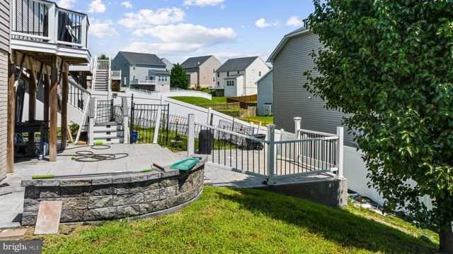54 BAYSIDE DR, Fredericksburg, VA 22405