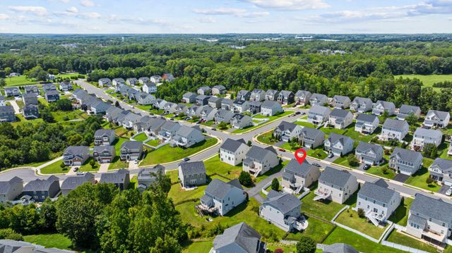 54 BAYSIDE DR, Fredericksburg, VA 22405