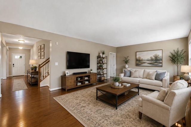 54 BAYSIDE DR, Fredericksburg, VA 22405