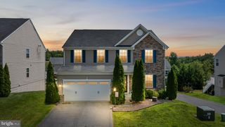 54 BAYSIDE DR, Fredericksburg, VA 22405