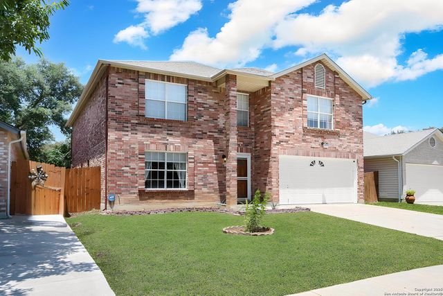 10515 Westfield, San Antonio, TX 78240