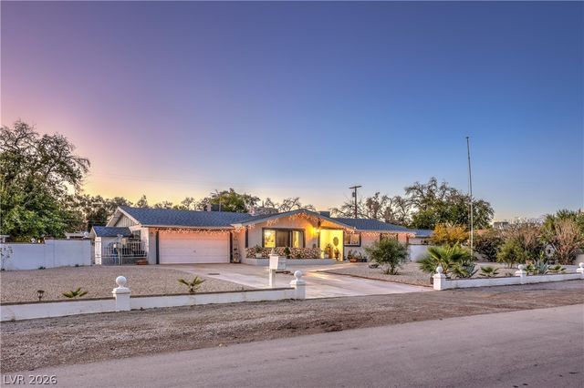 1963 Catalpa Trail, Las Vegas, NV 89108