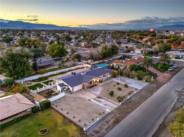 1963 Catalpa Trail, Las Vegas, NV 89108