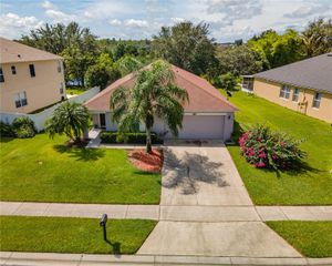 3488 HARLEQUIN DRIVE, St Cloud, FL 34772