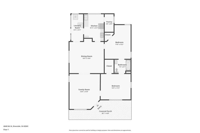 4048 9th Street, Riverside, CA 92501