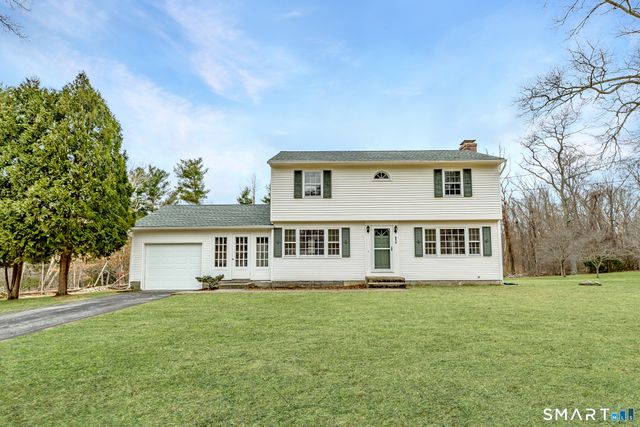 3015 David Avenue, Killingly, CT 06239