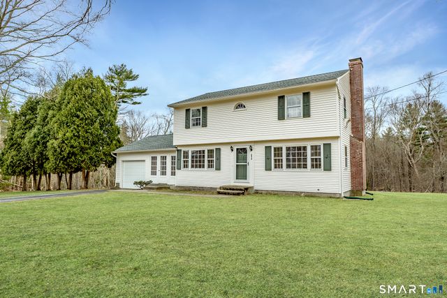 3015 David Avenue, Killingly, CT 06239