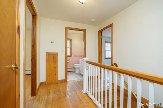 3015 David Avenue, Killingly, CT 06239