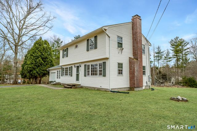 3015 David Avenue, Killingly, CT 06239