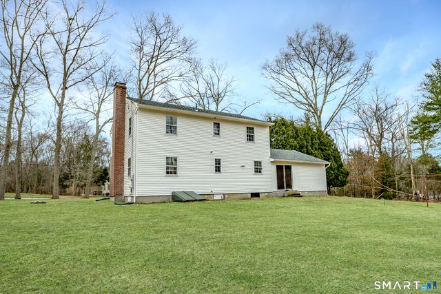 3015 David Avenue, Killingly, CT 06239