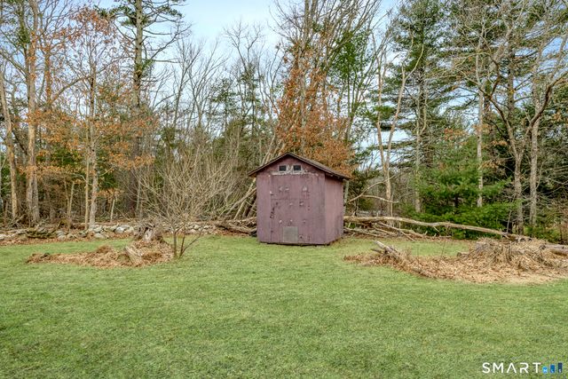 3015 David Avenue, Killingly, CT 06239