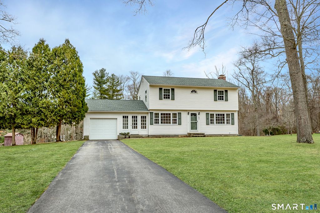 3015 David Avenue, Killingly, CT 06239