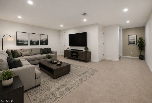 20 Gable Walk 20, Livingston Twp., NJ 07039