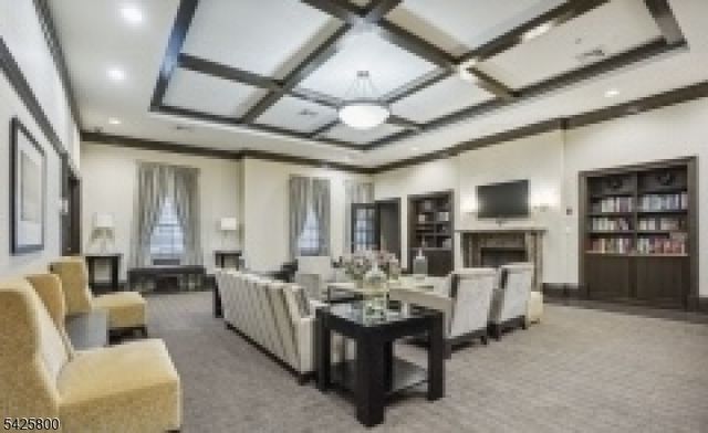 20 Gable Walk 20, Livingston Twp., NJ 07039