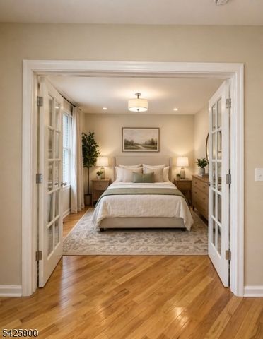 20 Gable Walk 20, Livingston Twp., NJ 07039