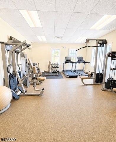 20 Gable Walk 20, Livingston Twp., NJ 07039
