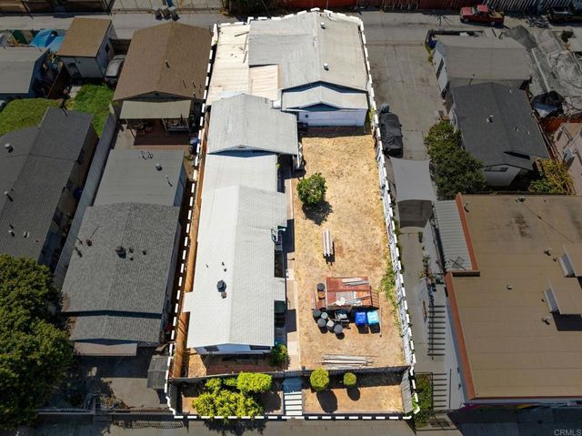 3724 30 Euclid Avenue, San Diego, CA 92105