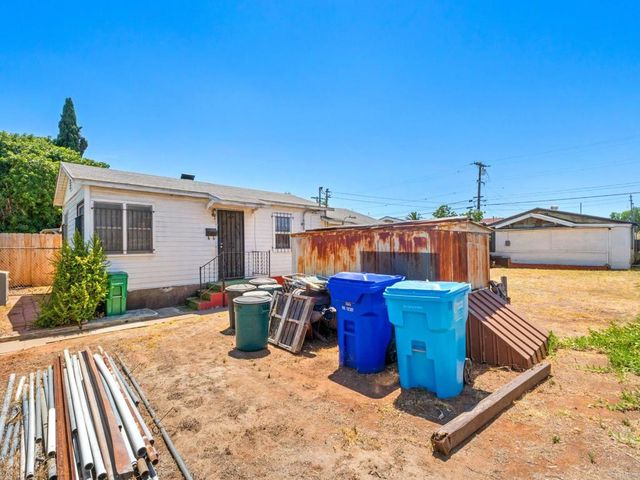 3724 30 Euclid Avenue, San Diego, CA 92105
