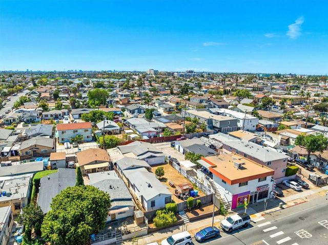 3724 30 Euclid Avenue, San Diego, CA 92105