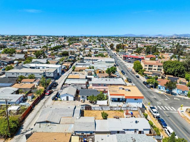 3724 30 Euclid Avenue, San Diego, CA 92105