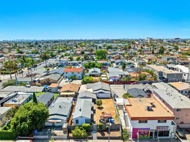 3724 30 Euclid Avenue, San Diego, CA 92105