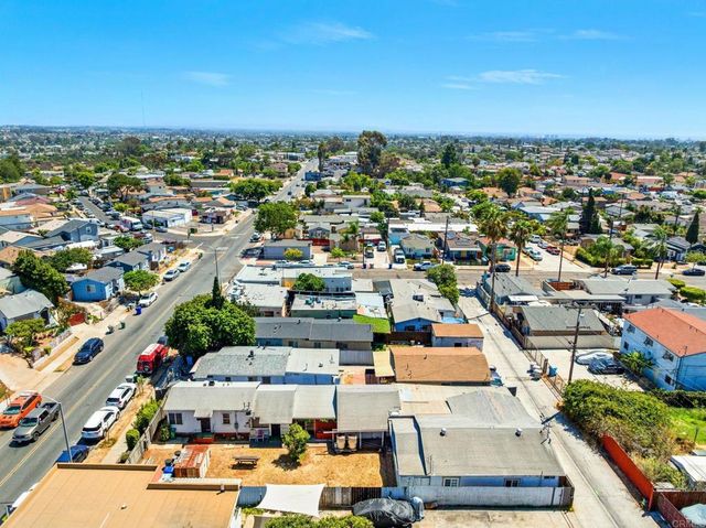 3724 30 Euclid Avenue, San Diego, CA 92105