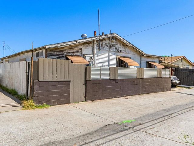 3724 30 Euclid Avenue, San Diego, CA 92105